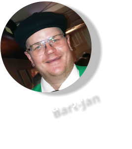 Bart-Jan