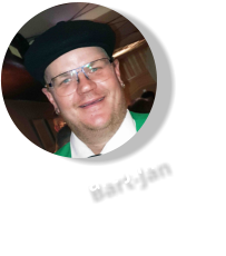 Bart-Jan